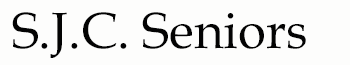 San Joaquin County Senior Services